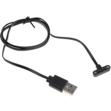 4xigh Kalite 4 Pin USB Izleme Kablosu Şarj Pc'leri (Yurt Dışından)