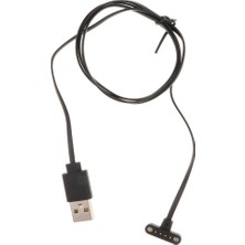 4xigh Kalite 4 Pin USB Izleme Kablosu Şarj Pc'leri (Yurt Dışından)