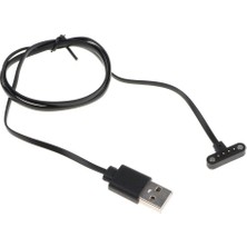 4xigh Kalite 4 Pin USB Izleme Kablosu Şarj Pc'leri (Yurt Dışından)