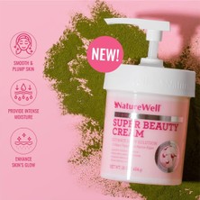 Nature Well Super Beauty Yüz ve Vücut Kremi 454GR