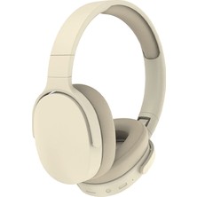 Microcase Kulak Üstü Bluetooth Kulaklık Headset Fm Radio/sd Kart Özellikli - AL3522