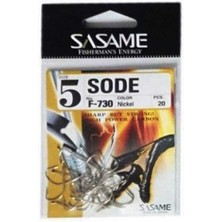 Sasame F-730 Nickel Sode Iğne