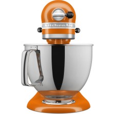 Kitchenaid 5KSM175PSEHY Artisan 4.8 Lt Mutfak Şefi - Honey