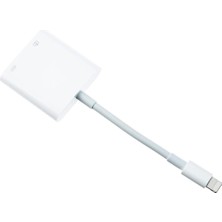 Apple Lightning - USB 3 Kamera Adaptörü