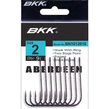 Bkk Aberdeen-R Diamond Olta Iğnesi