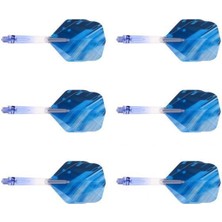 Perfk Dart Stem 4 Pcs (Yurt Dışından)