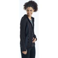 Blackspade Kadın Sweatshirt 50942 - Siyah