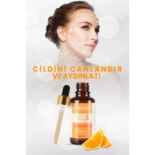 Loxxun C Vitamini Serum 30 ml