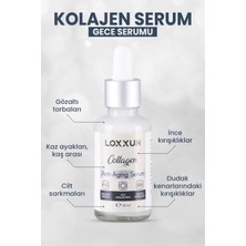 Loxxun  Serum 30 ml