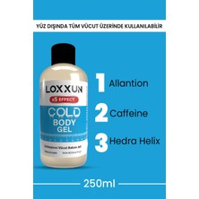 Loxxun Cold Body Jel