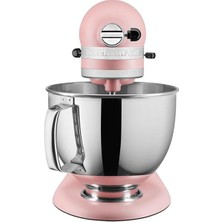 Kitchenaid 5KSM175PSEDR Artisan 4.8 Lt Mutfak Şefi - Drıed Rose