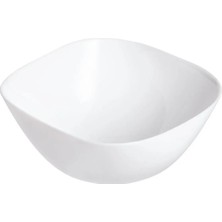 luminarc Carine Blanc Beyaz Kase 14 cm 6'lı Set