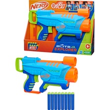 Nerf Elite Jr. Kaşif