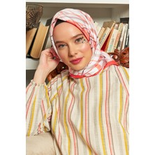 Madame Polo Rokoko Serisi Bohem - Orange