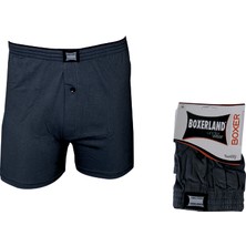 Boxerland Füme Havlu Bel Boxer Ekonomik 3'lü Paket