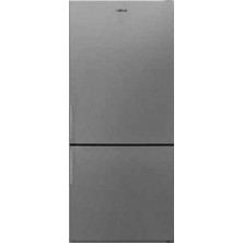 Vestfrost Vf 6430 x Nfk No Frost Buzdolabı