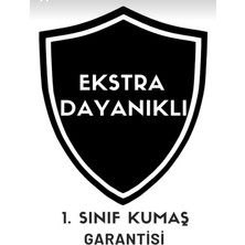 AY Home  Sıvı Geçirmez Yatak Alezi Yatak Koruyucu Micro Fit Dört Kenar Lastikli 100% Pamuklu Beyaz