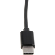 Yishe C Tipi - 35 mm Ses Kablo Adaptörü Aux Kulaklık Jakı Için 2 Parça  (Yurt Dışından)