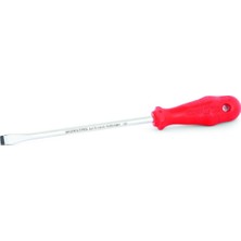 İzeltaş 5X125 Opak Düz Tornavida 4300175125