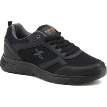 Kinetix Kınetıx 3m Apex Tx 3fx Erkek Spor Ayakkabı Sıyah_kırmızı 40-45 Siyah-Kırmızı