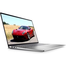 Dell Inspiron 16 5620 I56206005U07 I5-1235U 16GB 512SSD 16" Fullhd+ W11P Taşınabilir Bilgisayar