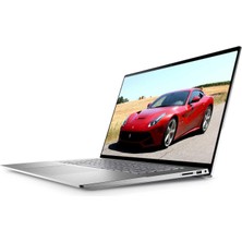 Dell Inspiron 16 5620 I56206005U07 I5-1235U 16GB 512SSD 16" Fullhd+ W11P Taşınabilir Bilgisayar