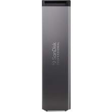 Sandisk Professional PRO-BLADE konnektör 1tb SSD Kartuş SDPM1NS-001T-GBAND