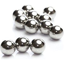 QBC 12.00 mm AISI52100 Qbc Tane Bilya