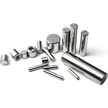 QBC 8*8 mm AISI52100 Qbc Tane Masura 300 Adet