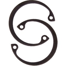 GBC 472/34 Gbc Emniyet Segmanı
