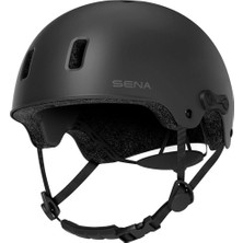 Sena Rumba Akıllı Bt Interkomlu Outdoor Spor Kaskı
