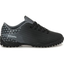 Kinetix Sergi TF 2PR Erkek Halı Saha Ayakkabısı – PVC, Dayanıklı Taban, Türkiye Üretimi, Konforlu Tasarım