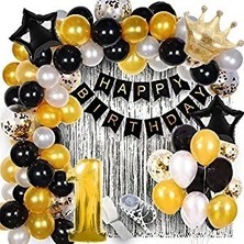 Çıtı Pıtı Store 1 Yaş Doğum Günü Seti