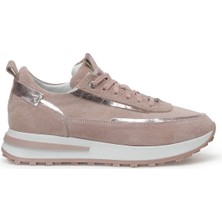 Nine West Nine West Mone 3fx Pembe Kadın Spor Ayakkabı