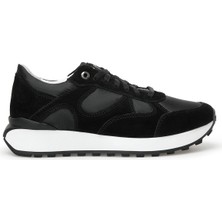 Nine West Nine West Alceda 3fx Siyah Kadın Spor Ayakkabı
