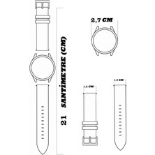 Rodium 12502 Çocuk Kol Saati