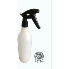 Ucf Tarım 1 Litre Sprey Püskürtücü Fısfıs Professional