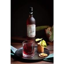 Rumeli Hardaliye Rose Üzüm Aromalı İçecek 750 ml
