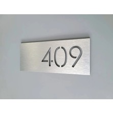 Luna Serisi Hotel Kapı Numarası