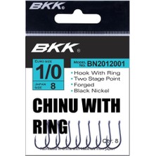 Bkk Chinu-R Diamond Olta Iğnesi