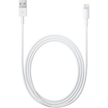 Apple Lightning (2m) USB Kablo - MD819ZM/A
