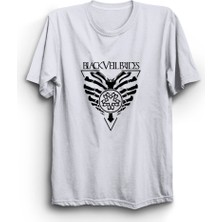 The Fame Black Veil Brides, Chest, Rock ve Metal Grup Tişörtü
