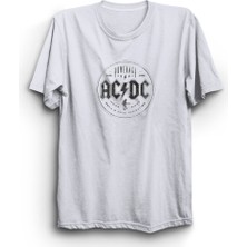 The Fame Acdc, Powerage, Rock Metal Grup Tişörtü