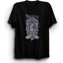 The Fame Trivium, Tiger Rock Metal Grup Tişörtü