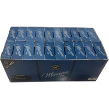 Macson Pamuklu Filtre Midi 6*9 20 Paket 1400 Adet