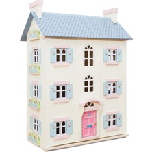 Le Toy Van Bebek Evi - Cherry Tree Hall