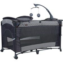 Prego 8040 Miami Premium Park Yatak 70X120 cm