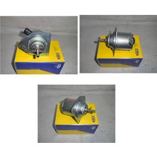 Mako Fan Motoru Tek Motor R9-11-R19 Soketli
