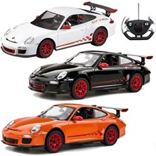 Rastar Kumandalı 1:14 Porsche 911 Gt3 Rs