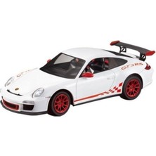 Rastar Kumandalı 1:14 Porsche 911 Gt3 Rs